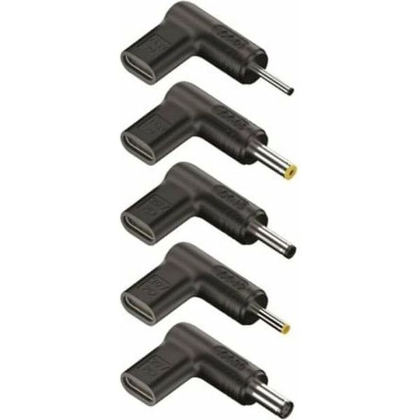 Cavo Di Ricarica Per Laptop Ngs BUD-AS-image