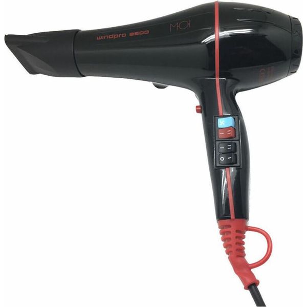 Windpro 3500 Asciugatrice Professionale 2000W 1 Pzü Ck-image