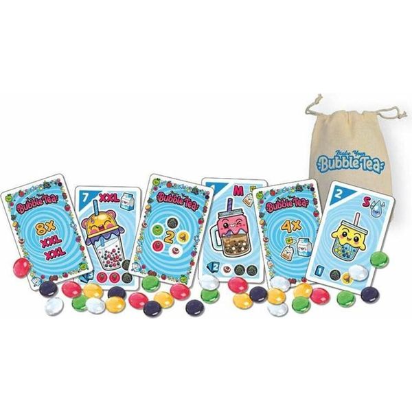 Gioco Da Tavolo Cayro-image