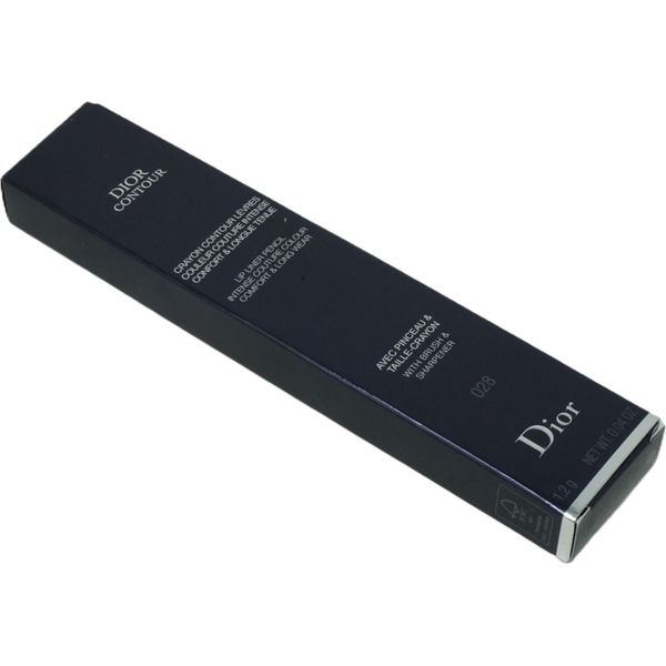 Christian Dior, Dior, Lip Liner, 028, 1.2 G-image