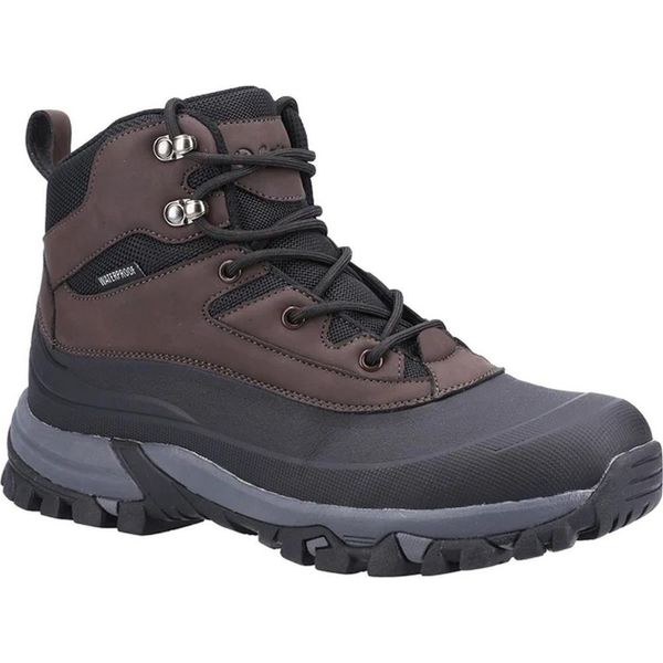 Cotswold - Stivali Da Trekking Da Donna "Calmsden"" FS9617 (46 Eu) (Marrone)"-image