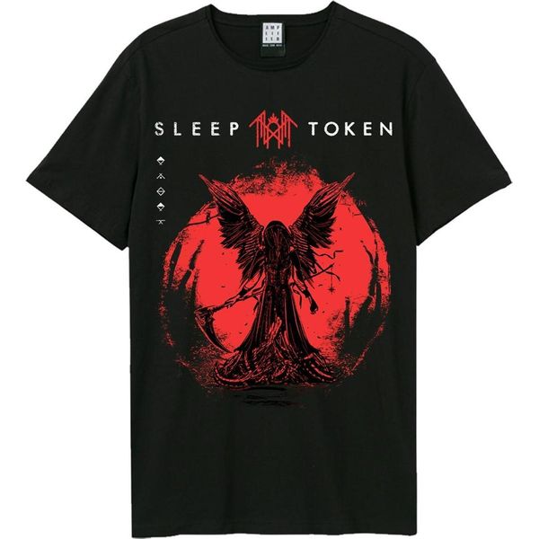 Amplified - Maglietta "Take Me Back To Eden"" Per Uomo/Donna Unisex GD3058 (Xl) (Nero)"-image