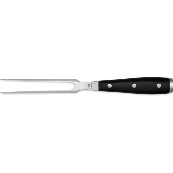 WüSthof Fleischgabel / Meat Fork Straight Classic Ikon 16 Cm 9030390016-image