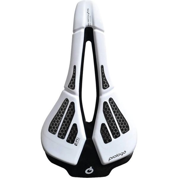 Sattel Prologo Scratch M5 Pas Cpc Ws/Sw, Unisex, 250X140Mm, Ca.211G, Tirox-image