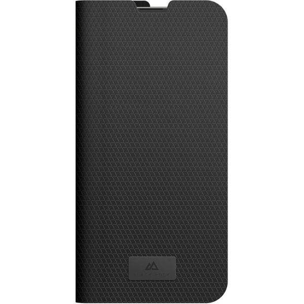 Black Rock Booklet The Classic Handy-SchutzhüLle 15,2 Cm (6") Cover Schwarz (00215163)"-image