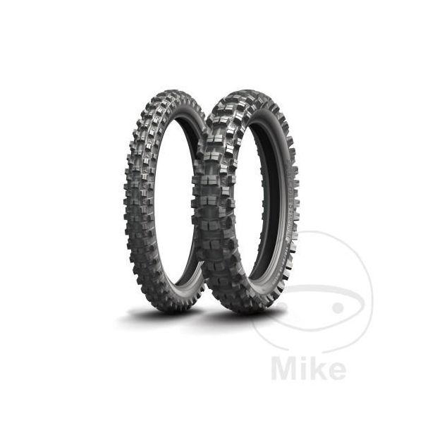 Michelin Starcross 5 Medio 70/100 - 19 M/C Tt 42M Anteriore-image