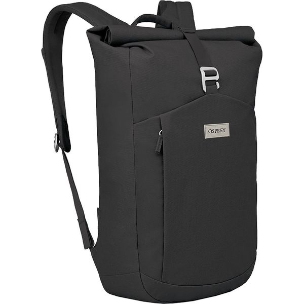 Osprey Zaino Arcane Roll Top Nero : Nero Assortimento Di Colori: Nero-image