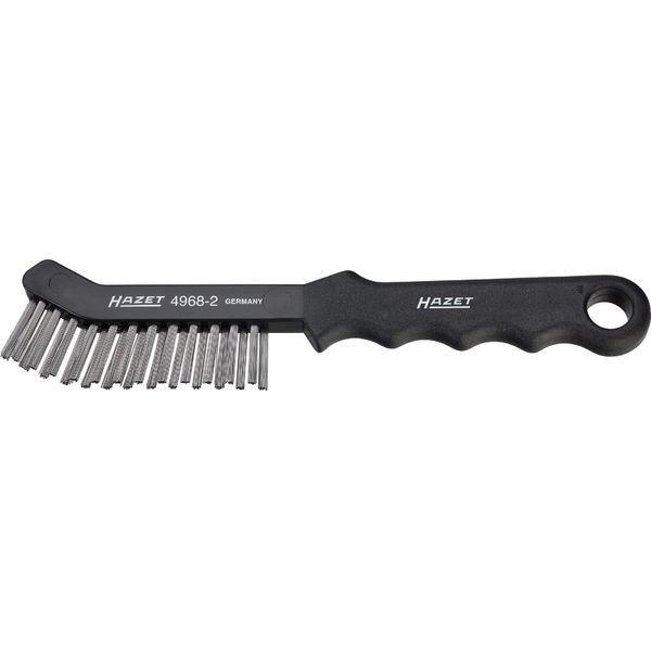 Hazet 4968-2 Hazet 4968-2 DrahtbüRste 22,5 Cm-image