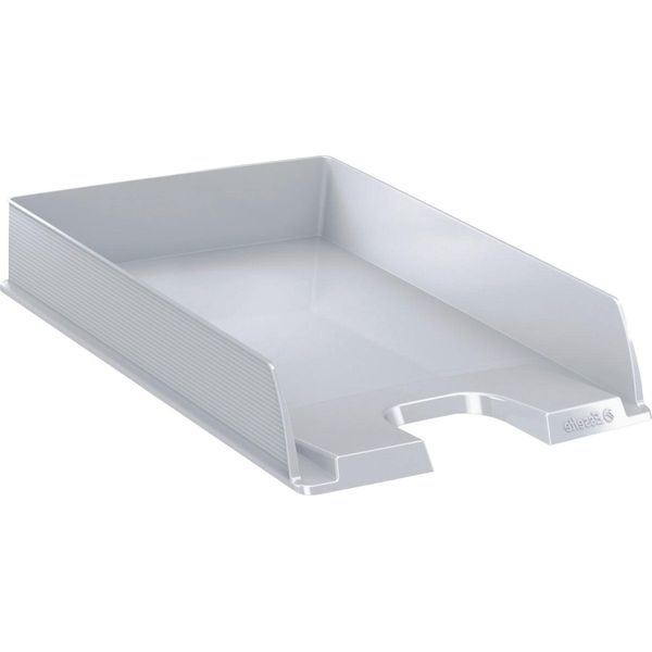 Esselte - Letterbak Esselte Europost Vivida A4 Bianco | 10 Pezzi-image