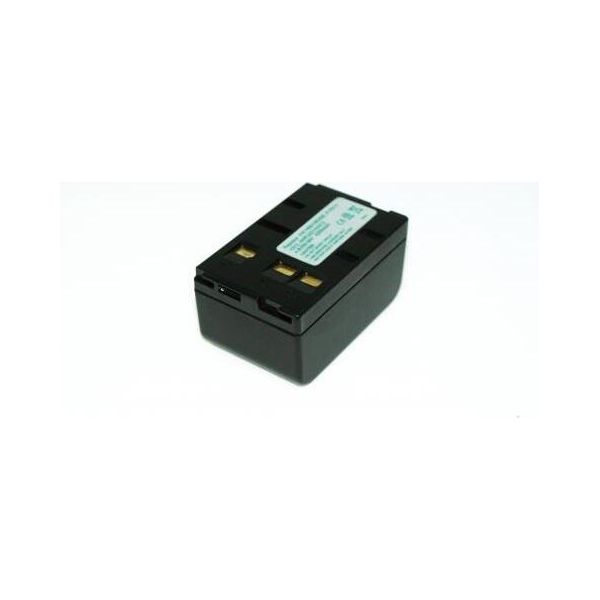 Batteria Da 4200Mah Per Panasonic NV-R30A NV-R33 NV-R330 NV-R330EN NV-VX33EN NV-VX51 NV-VX55EN VW-VBS20E-image
