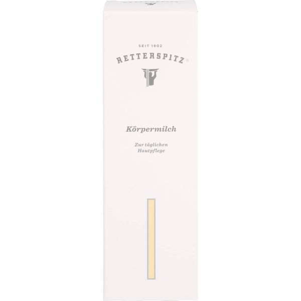 Latte Corpo Retterspitz 200 Ml-image