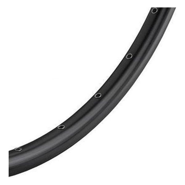 Ryde Velg Zac 2000 Disc 28 622*19C Alluminio - 36 Fori 14G - Nero Opaco-image