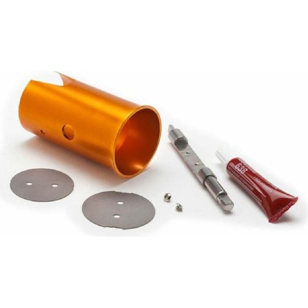 Corpo Farfallato Twin Air Powerflow - Ktm SX-F250/450-image