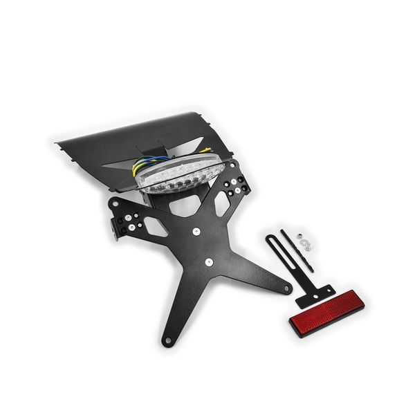 Kzh X-Line Adatto Per Honda Cbr 1000 Rr Bj 2008-09-image
