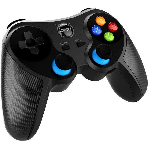 Ipega 9157 Gamepad Bluetooth Ios/Android-image