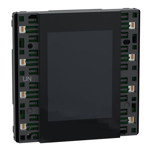 Merten MEG6194-6010 Sensore A Pulsante Knx Modulo Flessibile Universale-image