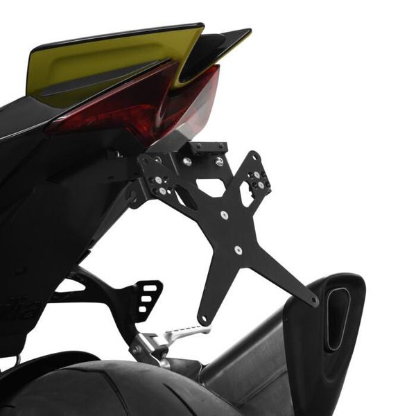 Kzh X-Line Adatto Per Aprilia RS4/V4 Tuono 21-24-image