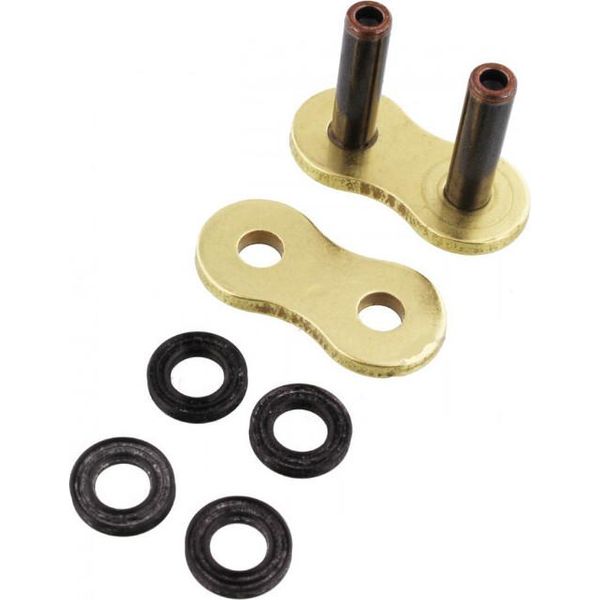 Rivetto Rk Cavo Per Catena 530ZXWG-image