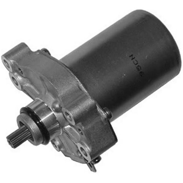 Motorino Avviamento Sgr 12V/0,30KW 9 Denti Rotazione A Sinistra-image
