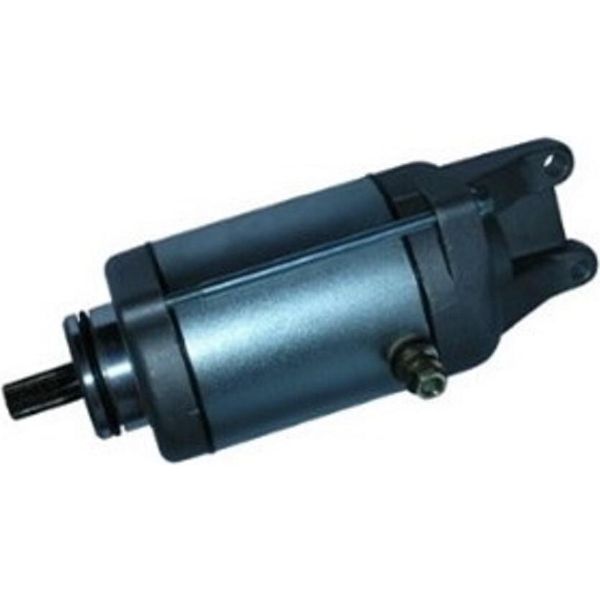 Motorino Avviamento Sgr 12V 9 Denti Rotazione A Sinistra Per Suzuki-image