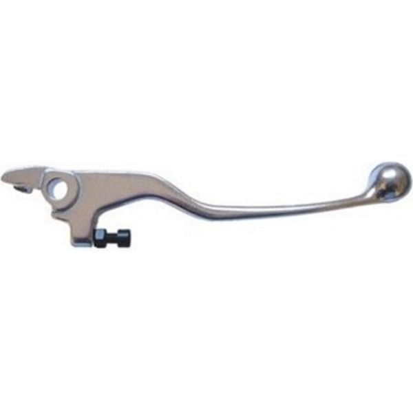 Leva Freno Destra Sgr Cromata Per Kawasaki Klx 650-image
