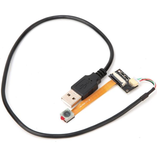 Modulo Fotocamera, OV5640, Modulo Fotocamera Usb, Modulo Fotocamera Usb, Modulo Fotocamera Otg, Modulo Fotocamera Da 5MP-image