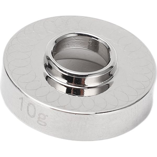 Anello Di Bilanciamento Per Stecca Da Biliardo, Anello Per Stecca Da Biliardo, Anelli Di Peso Per Stecca, Peso Per Stecca, Peso Per Stecca Da Biliardo, Accessorio Per Biliardo-image