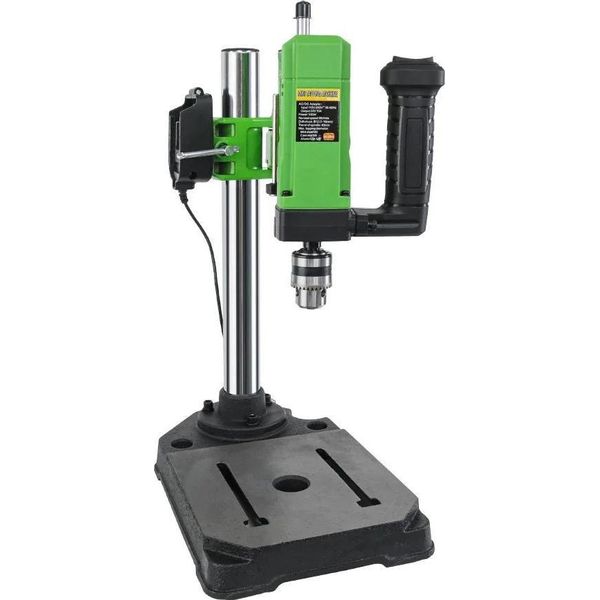 Punzonatrice Elettrica, Motore Brushless, Design Compatto, BG-5199-image