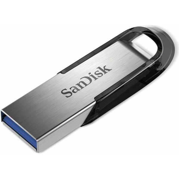 Sandisk Ultra Flair - Unità Flash Usb - 64 Gb - Usb 3.0-image