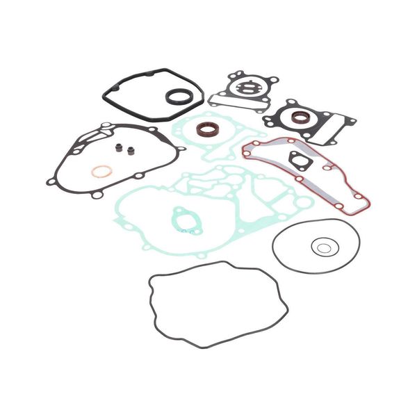 Set Di Guarnizioni Motore Oem Incl. Guarnizioni Albero Per Aprilia, Benelli, Derbi, Peugeot, Piaggio, Vespa 125-200-image