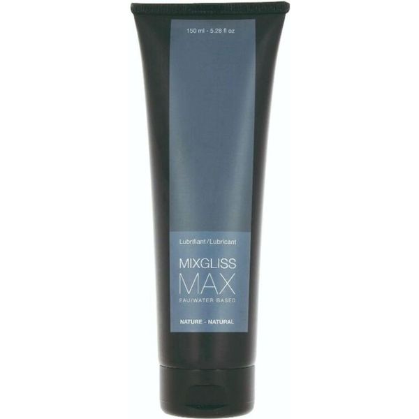 Mixgliss Max Non Profumato A Base D'acqua 150 Ml-image