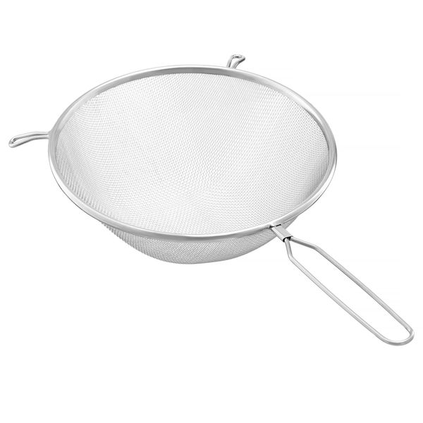 Cucina Scolapasta In Acciaio Scolapasta Da Cucina Colapasta 20 Cm Ambition Ivy-image
