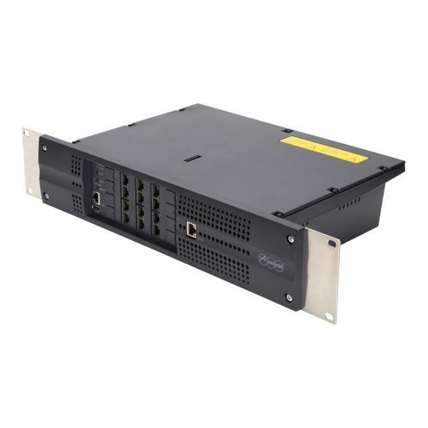 Auerswald Sistema Di Telecomunicazioni Voip Comtrexx Flex 90024-image