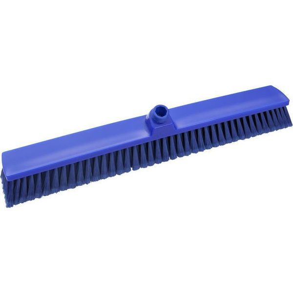 Haug® BüRsten FC86502 Haug® BüRsten Besenkopf Blau Kunststoff 40,0 Cm Breit-image