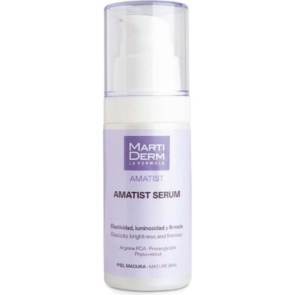 Martiderm Siero Amatista 30Ml-image