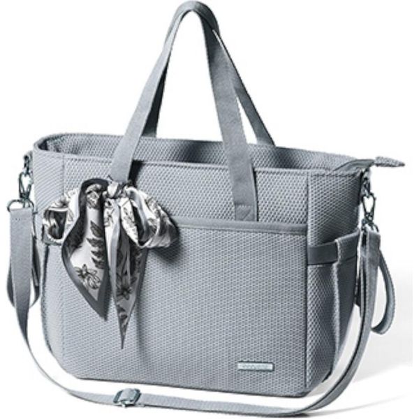 Borsa Per Carrozzina Carmen Grey / Babyono-image