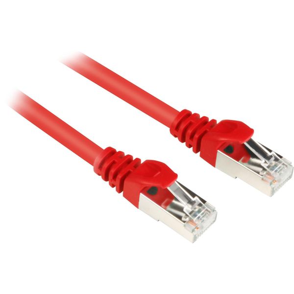 Sharkoon RJ45 CAT.6 Sftp Rd 3,0M-image