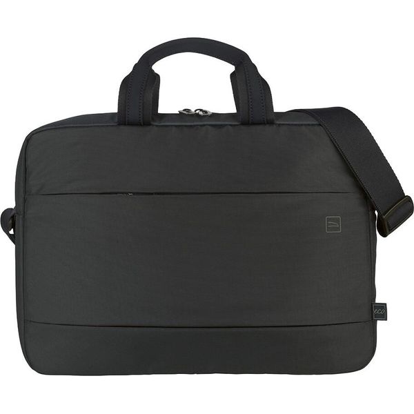 Tucano Global 15,6" 40,6 Cm (16"") Cartella Nera"-image