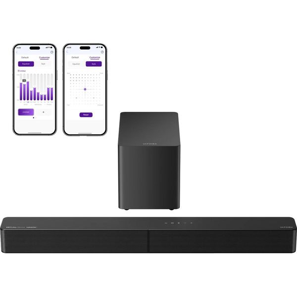 Soundbar, Audio A 51 Canali, Tecnologia Dolby Atmos, Poseidon M60 Boom-image