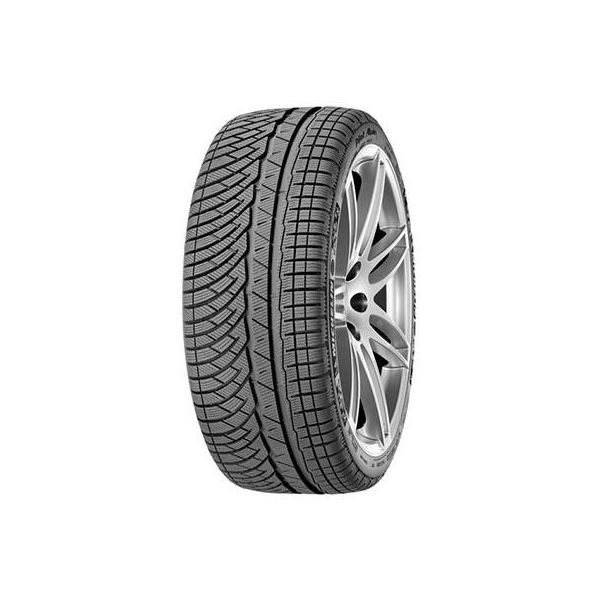 Michelin Pilot Alpin Pa4 Asym 265/35R20 99W Fsl Xl-image