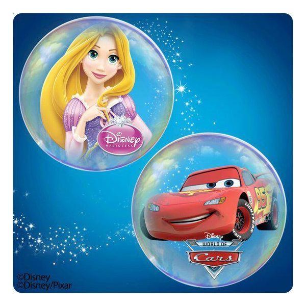 Oral-B Stages Power DB3010 Princess / Cars Planes-image