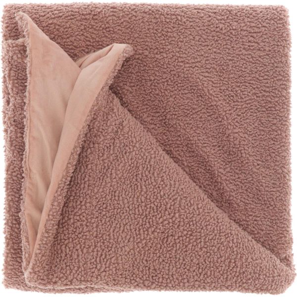Unique Living | Lancio Romie 150X200Cm Rosa Scuro-image