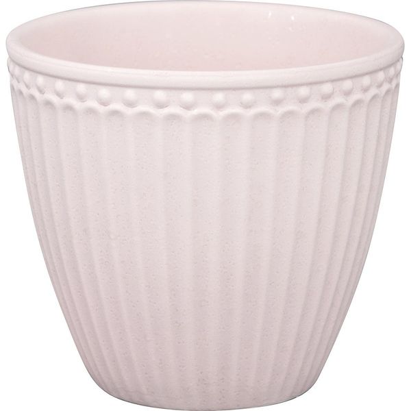 Greengate Latte Cup Alice Vintage Rose Rosa Everyday Geschirr 300 Ml-image