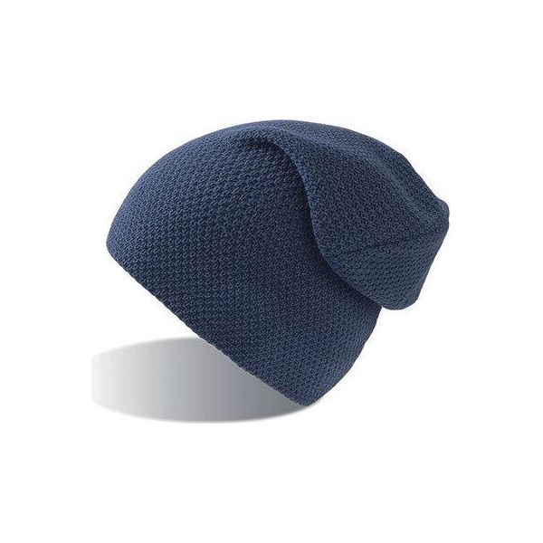 Atlantis | Snobby Hat Cappello Invernale - Colore: Navy - Taglia: Unica-image