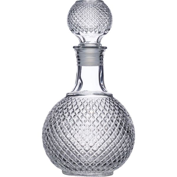 Barcraft Caraffa Per Whisky Da 1 Litro-image