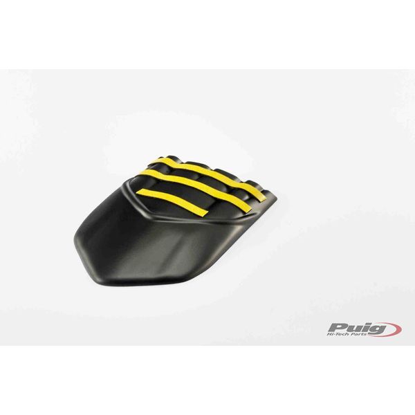 Puig 9904J Estensione Parafango Per Suzuki GSX-S1000 Nero Opaco-image