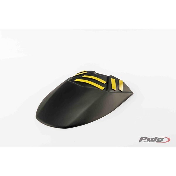 Puig 9901J Estensione Parafango Per Suzuki GSX-S750 Nero Opaco-image
