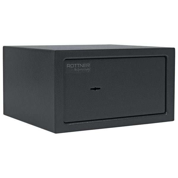 Cassaforte Per Mobili Jupiter 2 170X310X280Mm Serratura A Doppia Mappa 5,5Kg Rottner-image