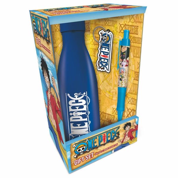 Set Regalo One Piece Making Waves-image