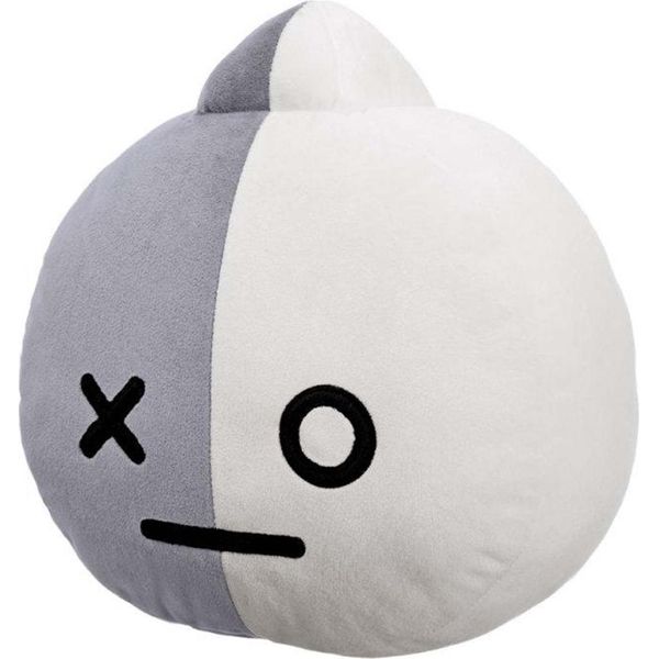 Line Friends BT21 - Cuscino In Peluche 32 Cm Van-image